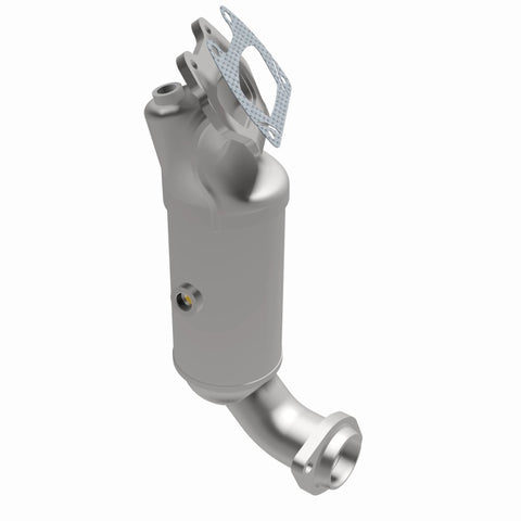 MagnaFlow Direct Fit Federal Catalytic Converter OEM 11-14 Dodge Avenger V6 - 3.6 LFLEX - 52120
