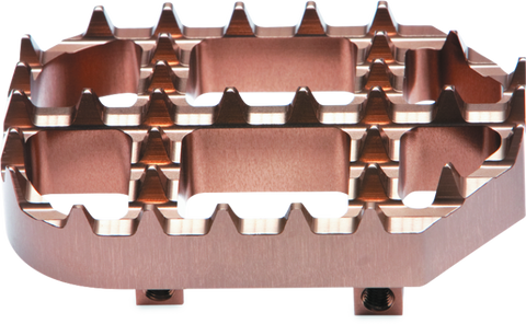 ProTaper Footpeg Cleat Kit +5mm - 023207