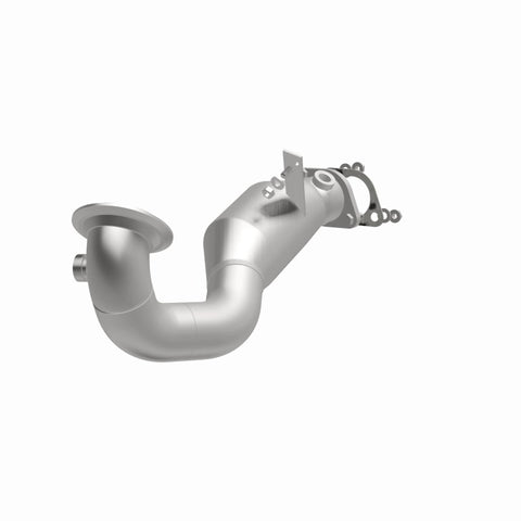 MagnaFlow Front Rearward Direct Fit Catalytic Converter 09-16 BMW Z4 3.0L - 21-170