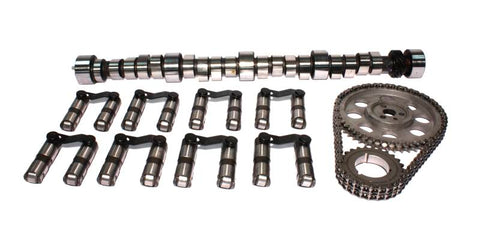 COMP Cams Camshaft Kit CB 304H-R10 - SK11-460-8
