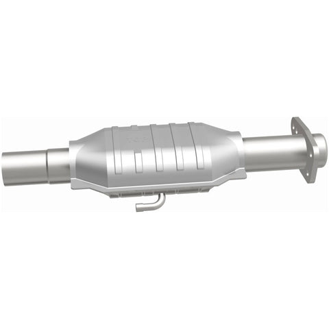 MagnaFlow Conv GM 22.75X6.5X4 2.25/2.25 - 23447