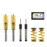 KW 2025 VW ID Buzz AWD 1st Ed / Pro S PLus  V3 Classic Coilover Kit - 352800EP