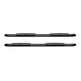 Westin 2019 Ram 1500 Crew Cab (Excl. 1500 Classic) PRO TRAXX 4 Oval Nerf Step Bars - SS - Black - 21-24085