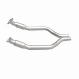 MagnaFlow Conv DF 05- SRT-8 6.1L OFF ROAD - 16420
