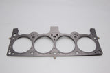 Cometic Chrysler 318/340/360 4.080inch Bore .027 Thickness MLS Headgasket - C5622-027