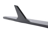 Dinan 21-26 BMW M3 Carbon Side Skirt G8X M3/M4 Gloss - D980-0047