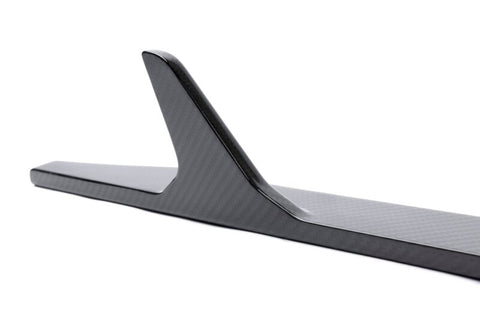 Dinan 21-26 BMW M3 Carbon Side Skirt G8X M3/M4 Gloss - D980-0047