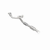MagnaFlow Conv DF 14-15 Buick LaCrosse Premium / Leather V6 3.6L - 52896