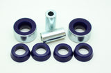 SuperPro 2006 Mazda MX-5 Miata Touring Front Lower Inner Rearward Control Arm Bushing Kit - SPF3256K