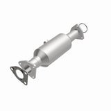 MagnaFlow Direct Fit Catalytic Converter OEM 2001-2002 Acura MDX/2003-2004 Honda Pilot Underbody - 4551020
