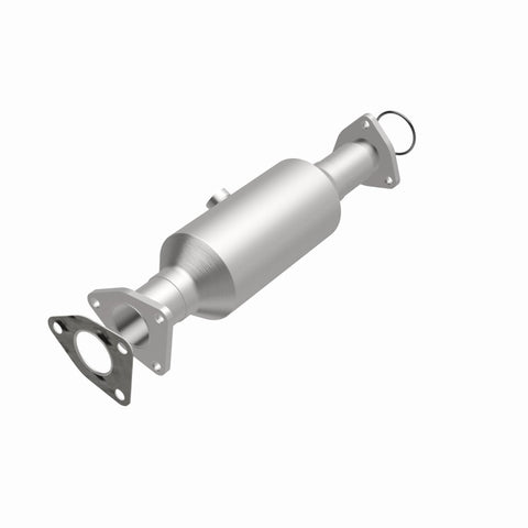 MagnaFlow Direct Fit Catalytic Converter OEM 2001-2002 Acura MDX/2003-2004 Honda Pilot Underbody - 4551020