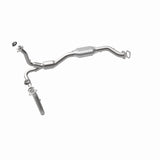 MagnaFlow Conv DF 01-05 Chevrolet Blazer 4.3L 4WD - 23139