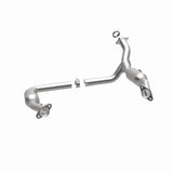 MagnaFlow Direct Fit Catalytic Converter 06-07 Explorer 4.0L OEM - 49598