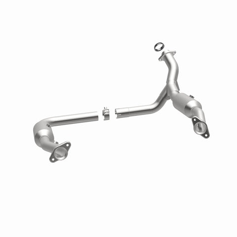 MagnaFlow Direct Fit Catalytic Converter 06-07 Explorer 4.0L OEM - 49598