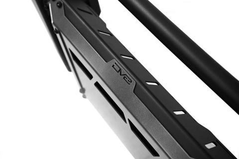 DV8 Offroad 2014-2021 Toyota Tundra Tube Front Bumper - FBTT2-07