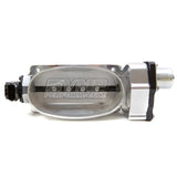VMP Performance 07-14 Ford Shelby GT500 Monoblade 137 Throttle Body - VMP-M137-G