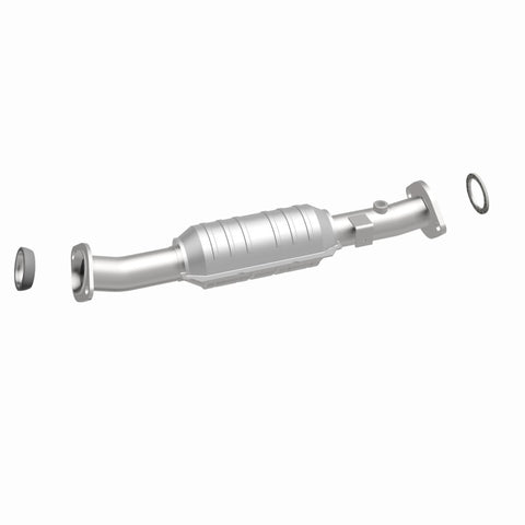 MagnaFlow Direct Fit Catalytic Converter 06-08 Mazda 6 2.3L - 51899