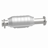 MagnaFlow Conv Saab 900 81-90 15.25X5X4 2/2 - 22833