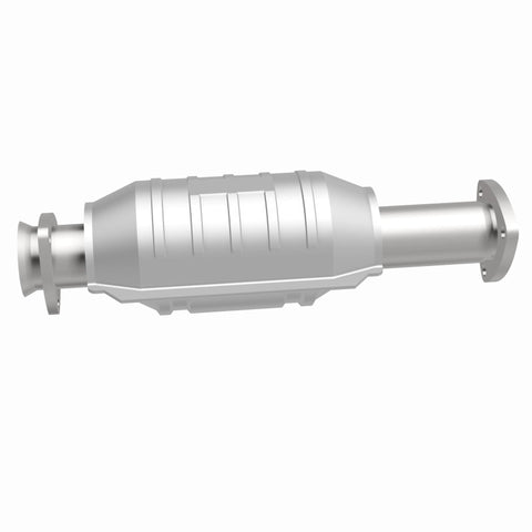 MagnaFlow Conv Saab 900 81-90 15.25X5X4 2/2 - 22833
