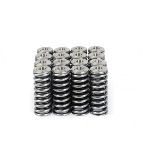 Skunk2 Alpha Series Honda/Acura D Series Valve Spring and Titanium Retainer Kit - 344-05-1350