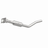 MagnaFlow Conv DF CALIBER- 07-09 2.4L OEM - 49192