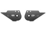 DV8 Offroad 2021+ Ford Bronco Trailing Arm Skid Plates w/ OEM Skid - SPBR-06