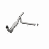 MagnaFlow Direct Fit Catalytic Converter 2005 Ford F150 V8 - 5481744