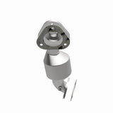 MagnaFlow Converter Direct Fit 10-17 Ford Tarus/10-16 Lincoln MKT V6-3.5L - 21-017