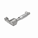 MagnaFlow Catalytic Converter DF 04-06 F-150 Pickup 5.4L 2WD D/S - 93664