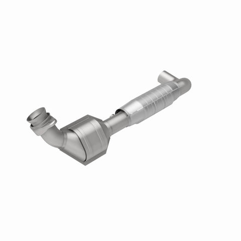 MagnaFlow Catalytic Converter DF 04-06 F-150 Pickup 5.4L 2WD D/S - 93664