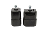 Energy Suspension 08-16 Ford F250/F350/F450 Super Duty Rear Bump Stop - Black - 4.9109G