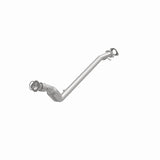 MagnaFlow Direct Fit Catalytic Converter California Grade 07-08 Chevrolet Uplander 3.9L - 5451098