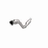 MagnaFlow Direct Fit Catalytic Converter 04-06 Audi S4 4.2L - 49917