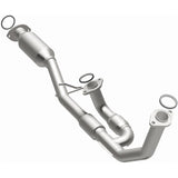 MagnaFlow Direct Fit Catalytic Converter California Grade CARB Compliant 95-97 Toyota Avalon - 4481892