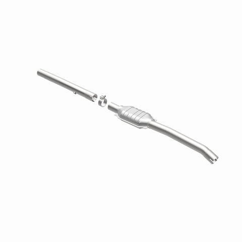 MagnaFlow Direct Fit Catalytic Converter 97-99 Dodge Dakota 3.9/5. - 23232