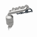Magnaflow Conv DF 04-08 Grand Vitara V6 2.7L PS - 51272