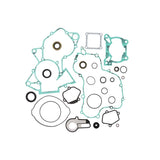 Vertex Gaskets 22-23 Gas-Gas MC85 1714 Complete Gasket Kit w/ Oil Seals - 8110028