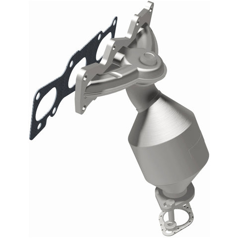 MagnaFlow Direct Fit Catalytic Converter 07-08 Hyundai Veracruz 3.8L - 51201