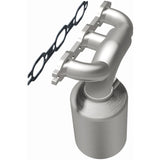MagnaFlow DF Catalytic Converter Federal Frt SS 2007 Chrysler Pacifica Base/Limited/Touring 4.0L/241 - 51480