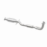 MagnaFlow Direct Fit Catalytic Converter 99-01 Sonata 2.4L - 93229