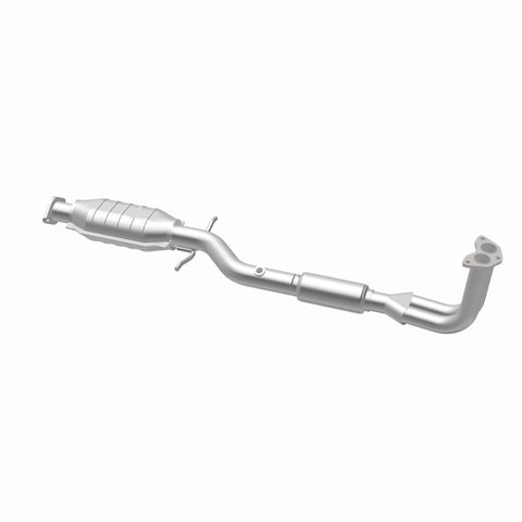 MagnaFlow Direct Fit Catalytic Converter 99-01 Hyundai Sonata 2.4L - 457026