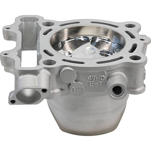 Cylinder Works 19-24 Suzuki RM-Z 250 250cc Standard Bore High Compression Cylinder Kit - CW40005K01HC