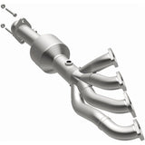 MagnaFlow Direct Fit Catalytic Converter BMW 7 96-98 D/S OEM - 49792