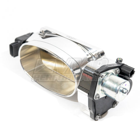 VMP Performance 07-14 Ford Shelby GT500 Monoblade 137 Throttle Body - VMP-M137-G