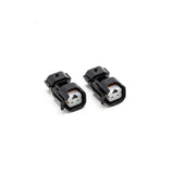DeatschWerks USCAR to Denso (Sumitomo) PnP Adapter (Same as id90.3) - conn-US-SUM