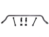 Hellwig 98-10 Ford Ranger 2WD Solid Heat Treated Chromoly 1-1/8in Front Sway Bar - 7673
