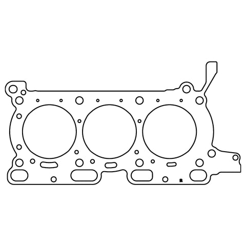 Cometic Ford 3.5L Ecoboost Twin Turbo 95mm .040 inch MLS Head Gasket - Right - C15463-040