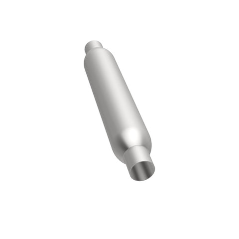 MagnaFlow Muff GP 3.5 Dia 18inch 2/2 - 18124