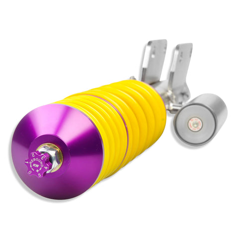 KW Coilover Kit V3 05-07 Subaru Impreza STI (GD GG) - 35245014