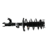 KYB Shocks & Struts Strut Plus Front Left LEXUS ES300h 13-15 - SR4395